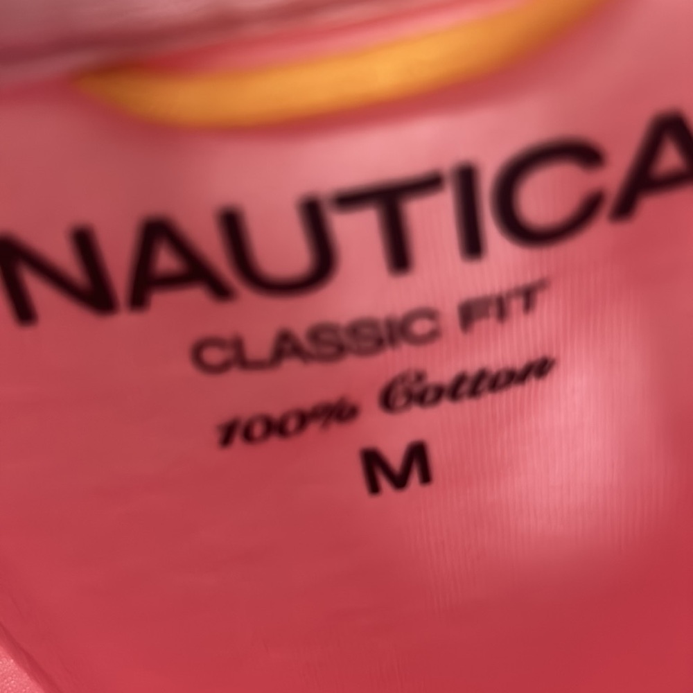 nautical classic fit polo - Picture 4 of 4